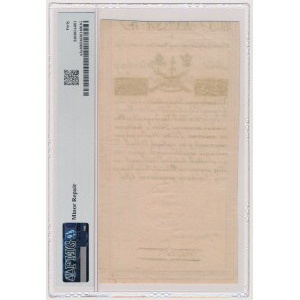 25 zlatých 1794 - B