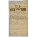 25 zlatých 1794 - B