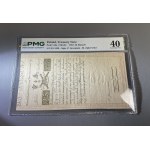 25 zlatých 1794 - B