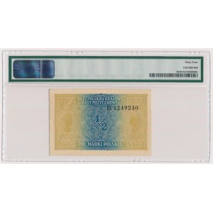 1/2 mkp 1916 General - B
