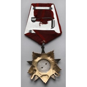 Russia / USSR, Order of Patriotic War cl.I [15634].