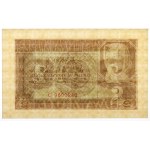 2 zloty 1940 - C