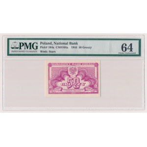 50 pennies 1944