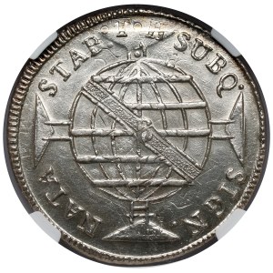 Brazil, 960 reis 1814-B
