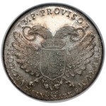 Saksonia, Fryderyk August I. (późniejszy Książę Warszawski), Talar 1792 IEC - NGC MS68 PROOF LIKE