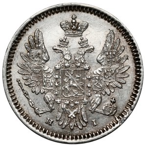 Russia, Alexander II, 5 kopecks 1855