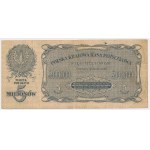 5 million mkp 1923 - B