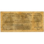 5 miliónov mkp 1923 - B