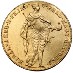 Hungary, Ferdinand I, Ducat 1848