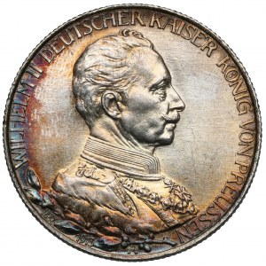 Prusy, 2 marki 1913-A, Berlin