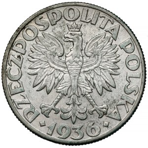 Veliero 5 oro 1936