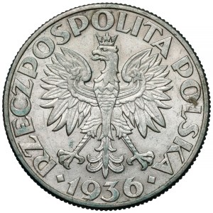 Veliero 5 oro 1936