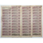 Austria, Set of securities 1889-1917 (6pcs)