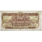 5 złotych 1944 ...owym - EM