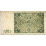20 oro 1947 - B
