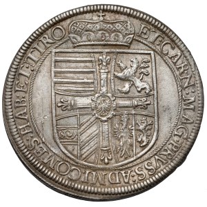 Austria, Tyrol, Maksymilian III, Talar 1615, Hall