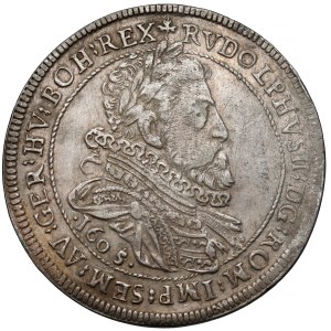 Austria, Tyrol, Rudolf II, Talar 1605, Hall