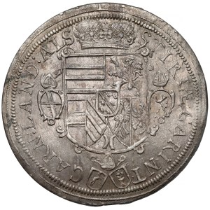 Rakúsko, Leopold V, Thaler 1620, Ensisheim