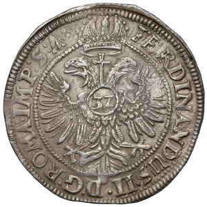 Hamburg, Thaler 1621
