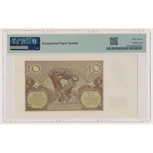10 złotych 1940 - K
