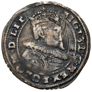 Žigmund III Vaza, šiesty lublinský 1595