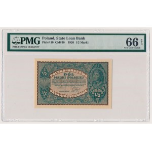 1/2 mkp 1920