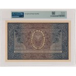 5,000 mkp 1920 - III Serja G