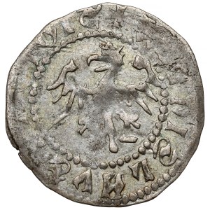 Vladislav II Jagiello, Lviv Quarterly - REIGIS error