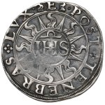 Switzerland, Geneva, Thaler 1557 E - (IHS) - RARE