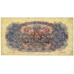 WZÓR 50 złotych 1944 ...owe - Hd 123456 / 789000 - seria zastępcza