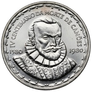 Portugal, 1,000 escudos 1981