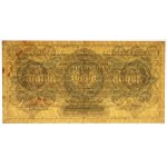 10,000 mkp 1922 - A
