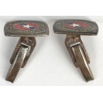 SILVER clips, Imago Artis - 70th Anniversary of GTS Wisła Kraków 1906-1976