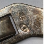 SILVER clips, Imago Artis - 70th Anniversary of GTS Wisła Kraków 1906-1976