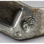 SILVER clips, Imago Artis - 70th Anniversary of GTS Wisła Kraków 1906-1976