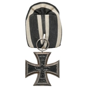 Germany, Iron Cross 1914 - 2nd class.