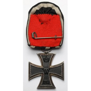 Germany, Iron Cross 1914 - 2nd class.