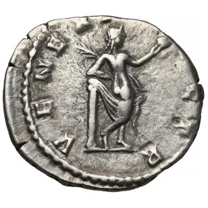 Julia Domna (193-217 A.D.) Denarius, Rome
