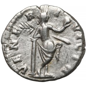 Julia Domna (193-217 A.D.) Denarius, Rome