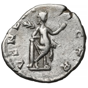 Julia Domna (193-217 A.D.) Denarius, Rome