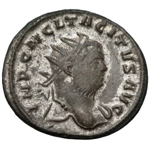 Tacitus (275-276 AD) Antoninian, Rome