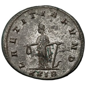 Tacitus (275-276 AD) Antoninian, Rome