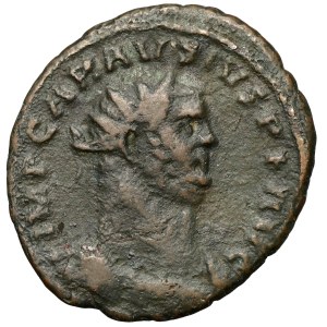 Carausius (286-293 AD) Antoninian
