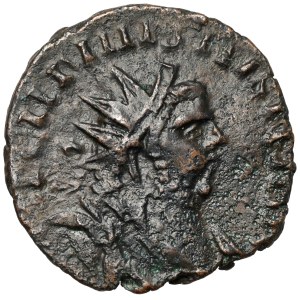 Imperium Galliarum (260-274) Antoninian