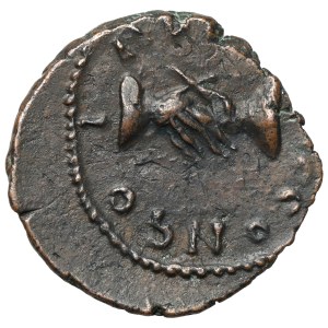 Imperium Galliarum (260-274) Antoninian