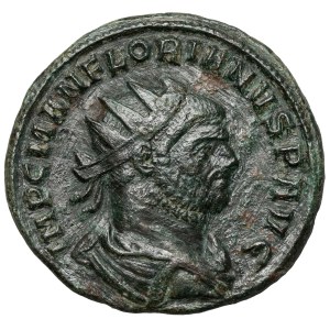 Florian (276 AD) Antoninian, Siscia