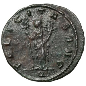 Florian (276 AD) Antoninian, Siscia