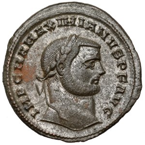 Maximian Herculius (286-305 AD) Follis, Antioch