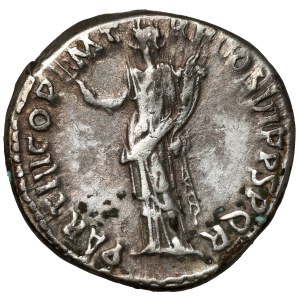 Trajan (98-117 AD) Denarius, Rome