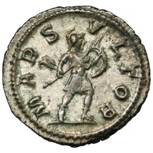 Alessandro Severo (222-235 d.C.) Denario, Roma